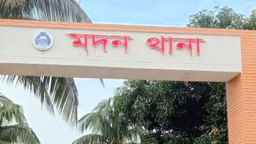 নেত্রকোণায় কৃষককে পিটিয়ে হত্যা